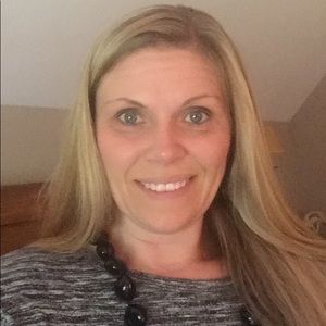 Meet your Posher, Heidi